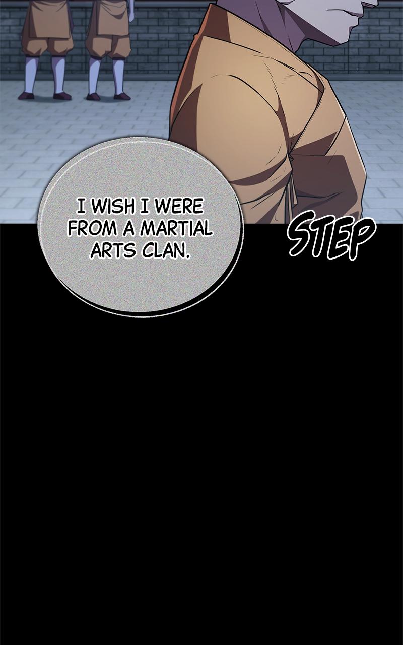 The Genius Murim Fitness Trainer Chap 17 - Next Chap 18