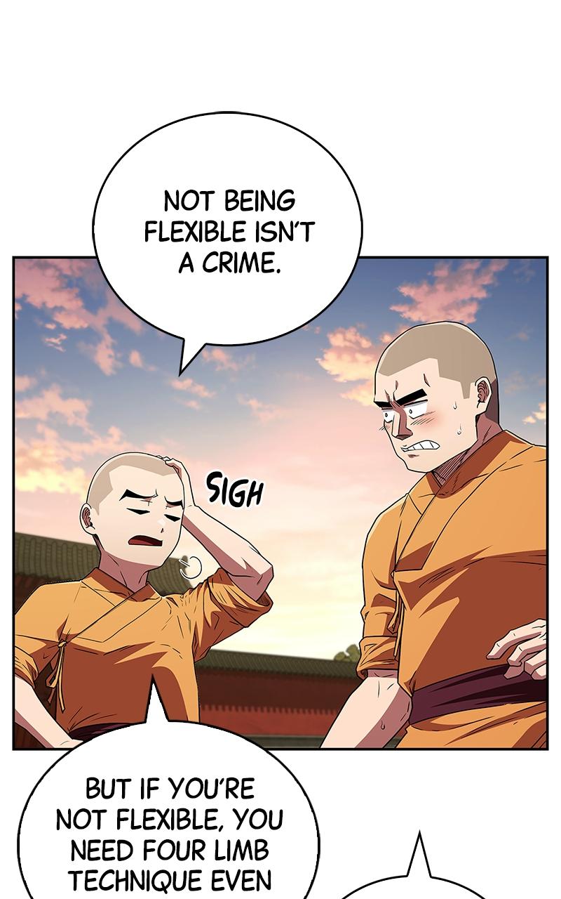 The Genius Murim Fitness Trainer Chap 17 - Next Chap 18