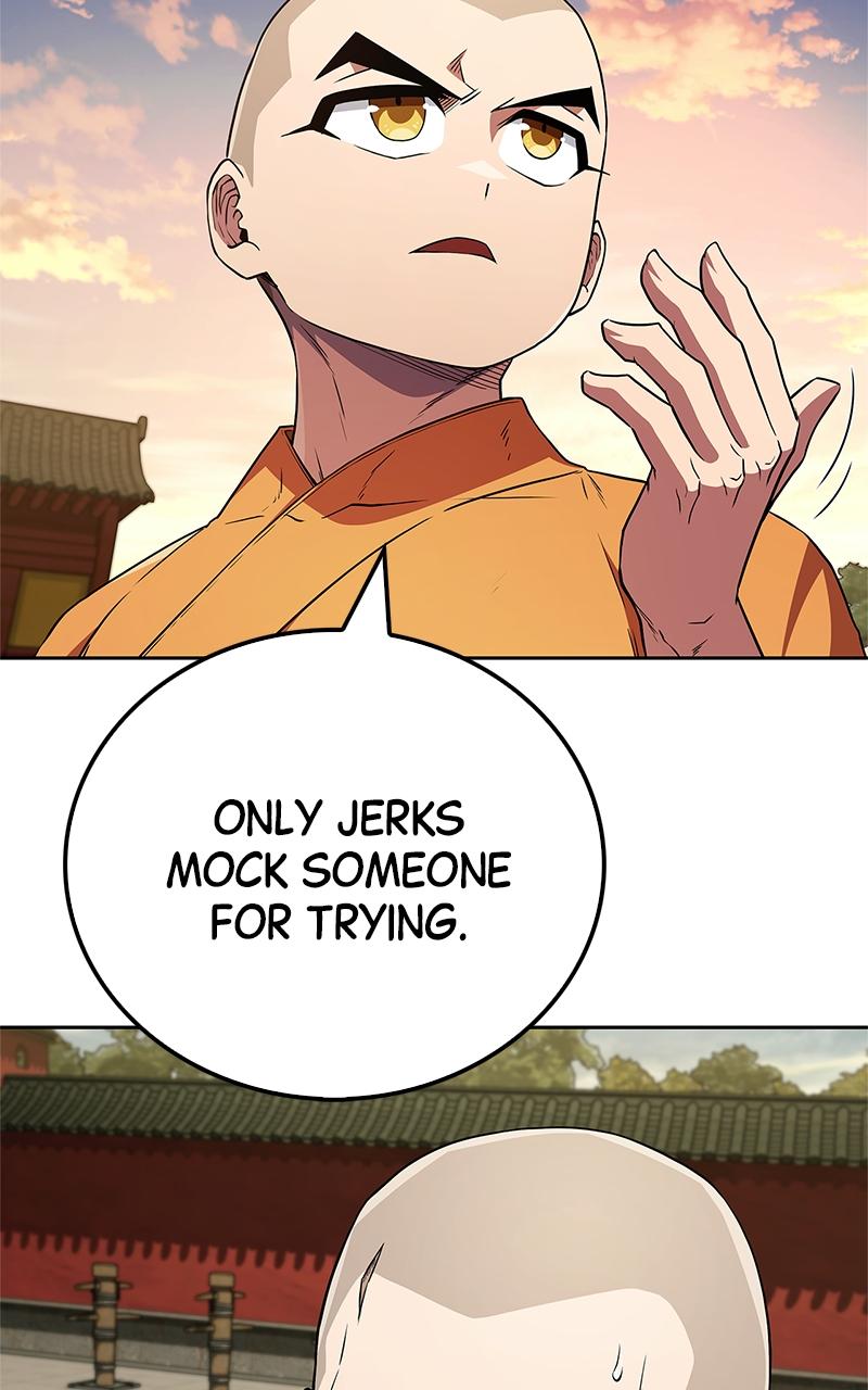 The Genius Murim Fitness Trainer Chap 17 - Next Chap 18