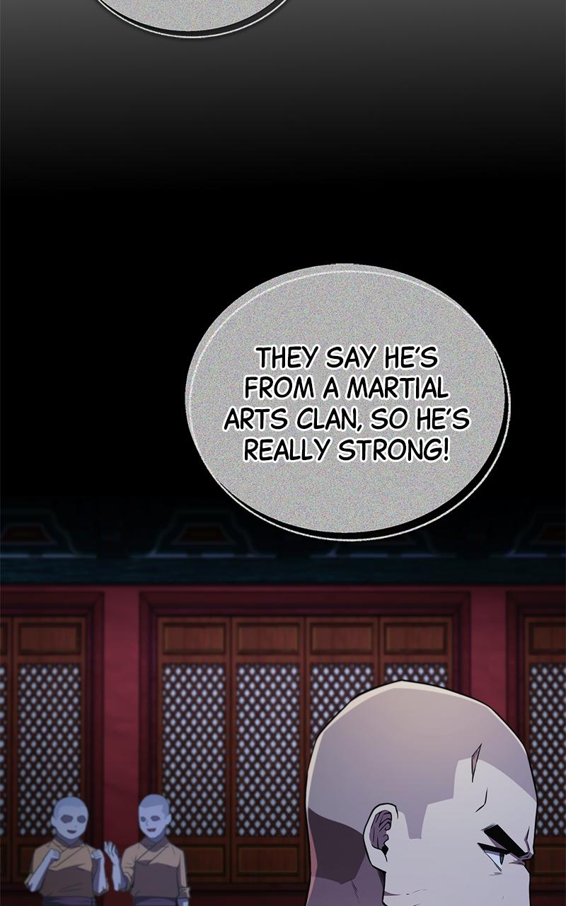 The Genius Murim Fitness Trainer Chap 17 - Next Chap 18