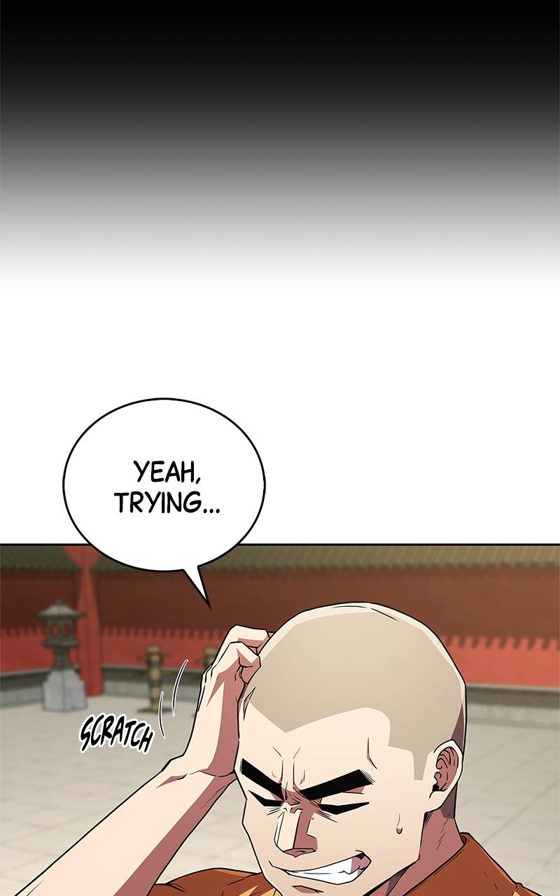 The Genius Murim Fitness Trainer Chap 17 - Next Chap 18