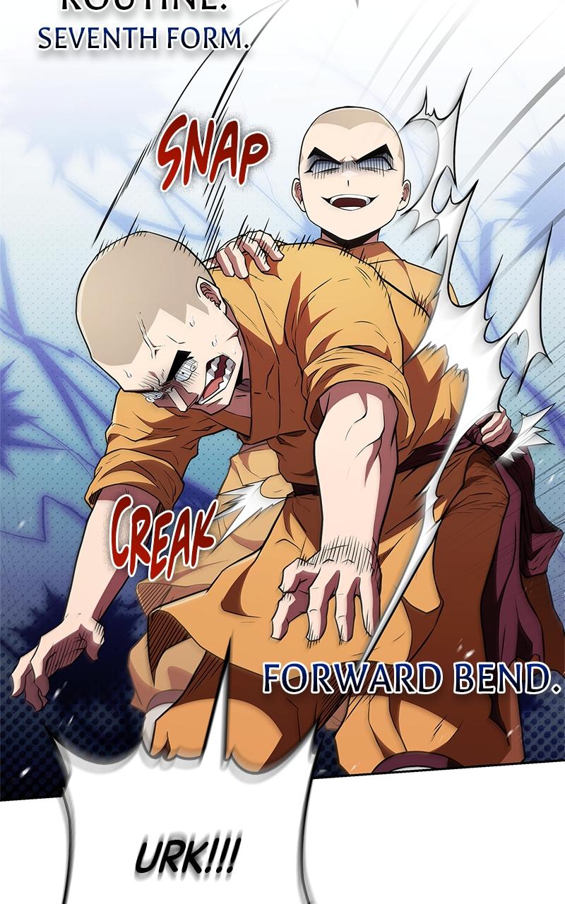 The Genius Murim Fitness Trainer Chap 17 - Next Chap 18