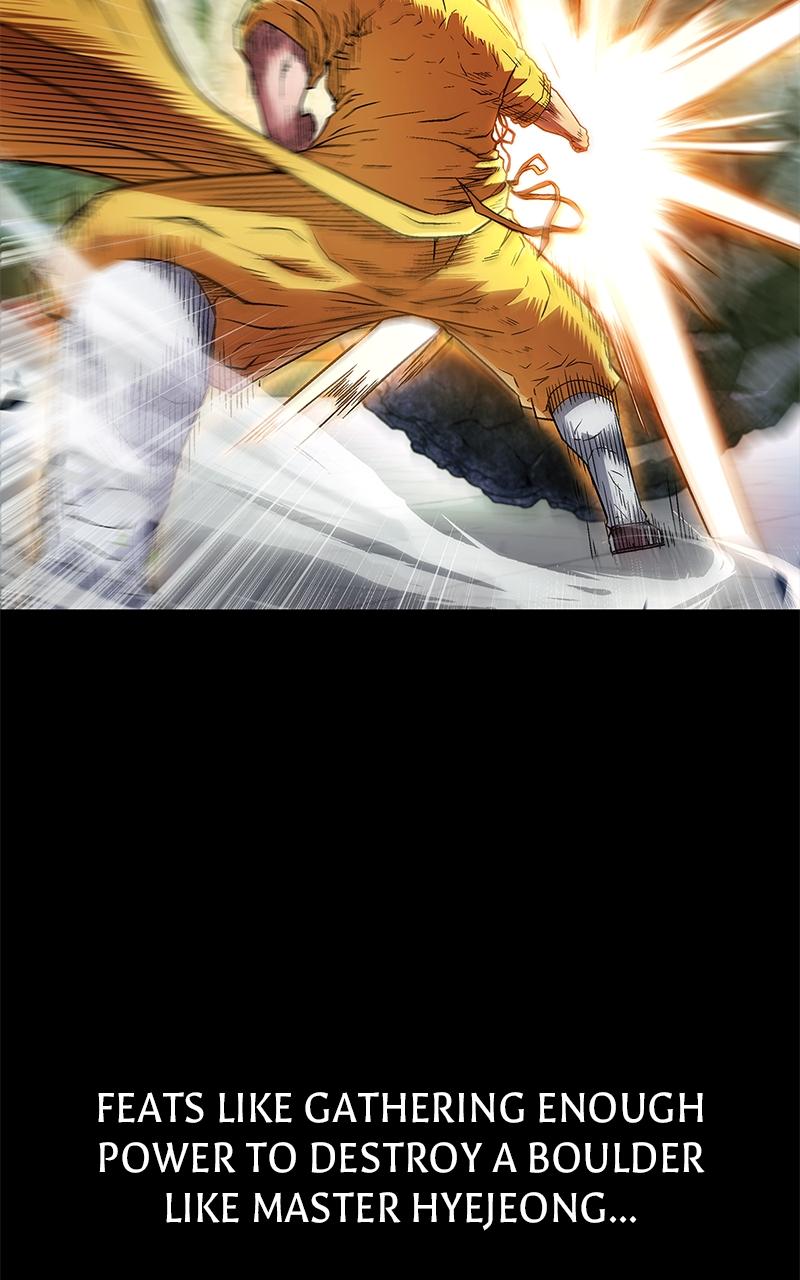 The Genius Murim Fitness Trainer Chap 17 - Next Chap 18