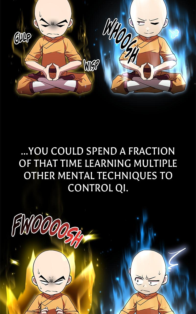 The Genius Murim Fitness Trainer Chap 17 - Next Chap 18