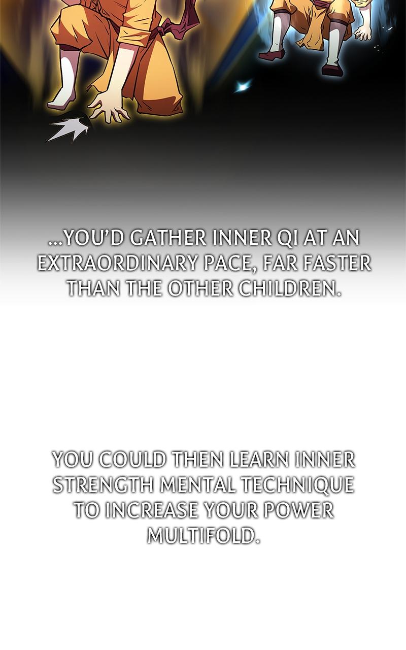 The Genius Murim Fitness Trainer Chap 17 - Next Chap 18