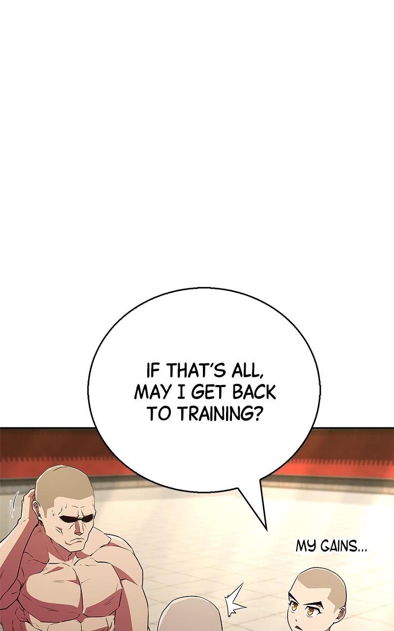 The Genius Murim Fitness Trainer Chap 17 - Next Chap 18