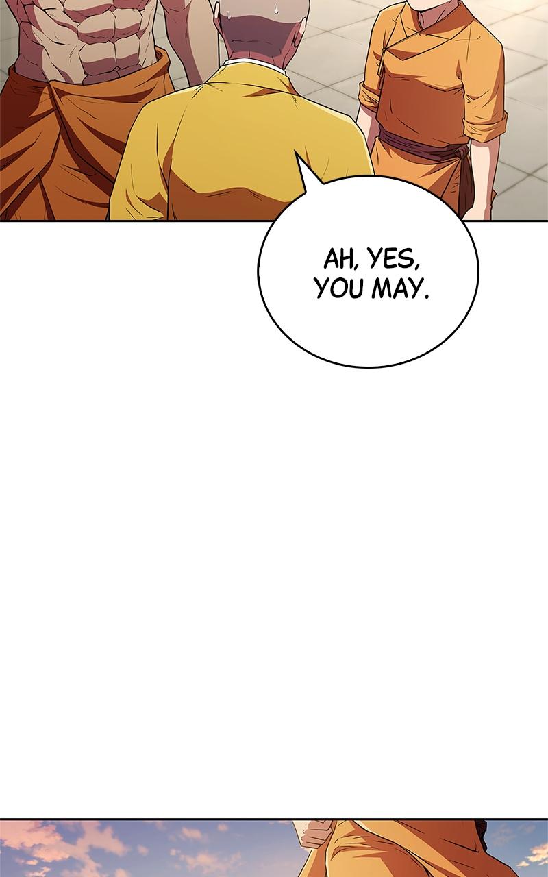 The Genius Murim Fitness Trainer Chap 17 - Next Chap 18
