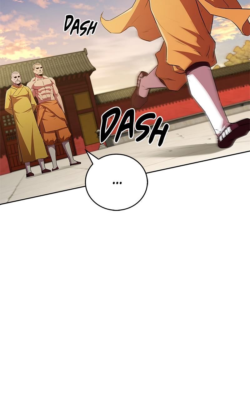 The Genius Murim Fitness Trainer Chap 17 - Next Chap 18