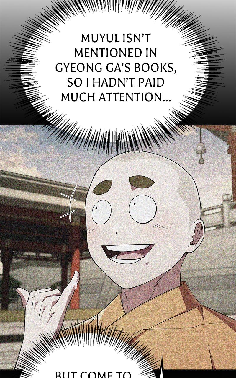 The Genius Murim Fitness Trainer Chap 17 - Next Chap 18