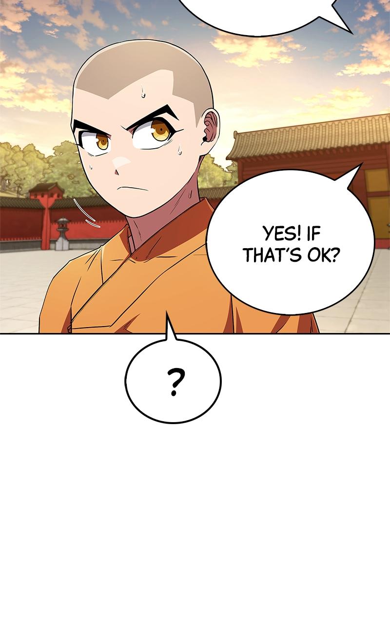 The Genius Murim Fitness Trainer Chap 17 - Next Chap 18