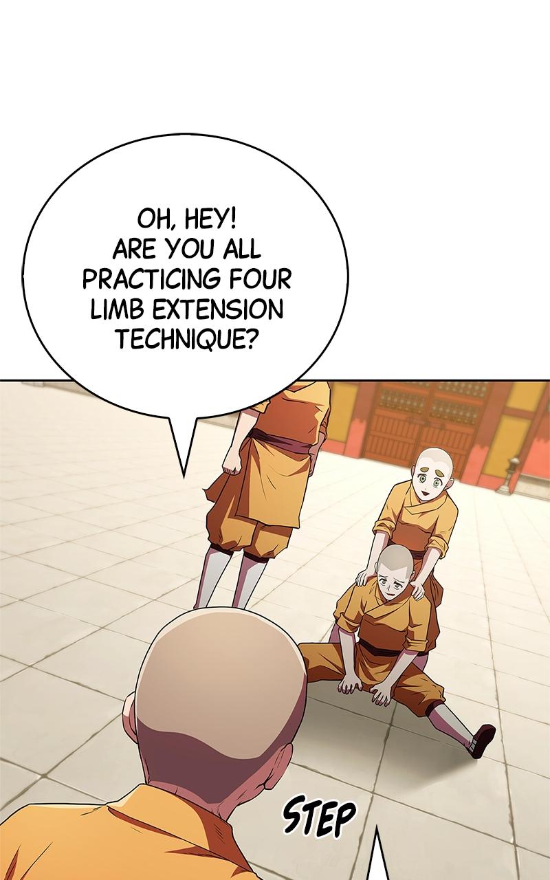 The Genius Murim Fitness Trainer Chap 17 - Next Chap 18