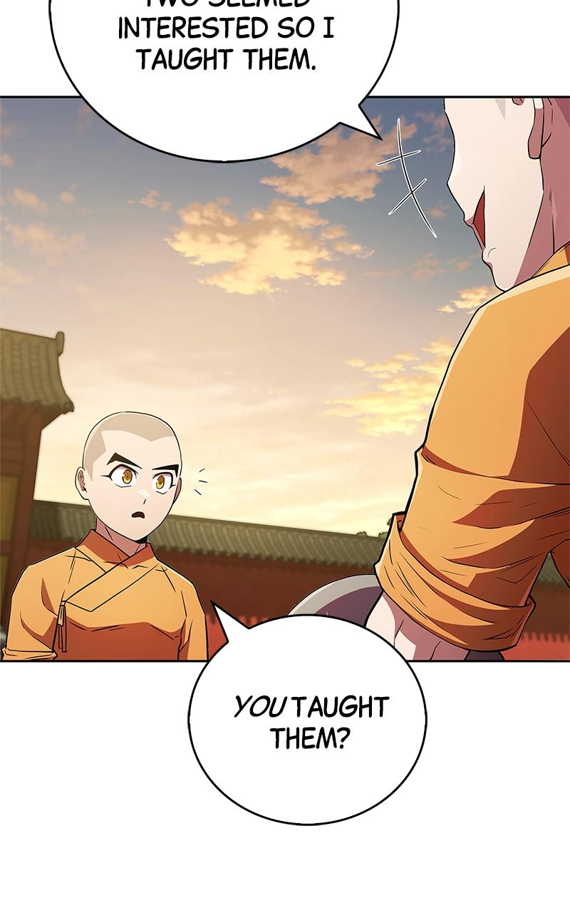 The Genius Murim Fitness Trainer Chap 17 - Next Chap 18