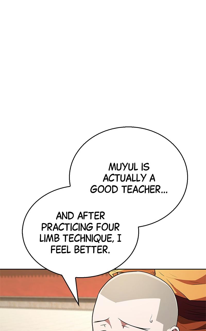 The Genius Murim Fitness Trainer Chap 17 - Next Chap 18