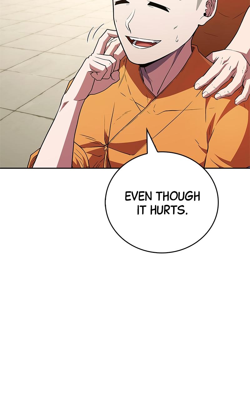 The Genius Murim Fitness Trainer Chap 17 - Next Chap 18