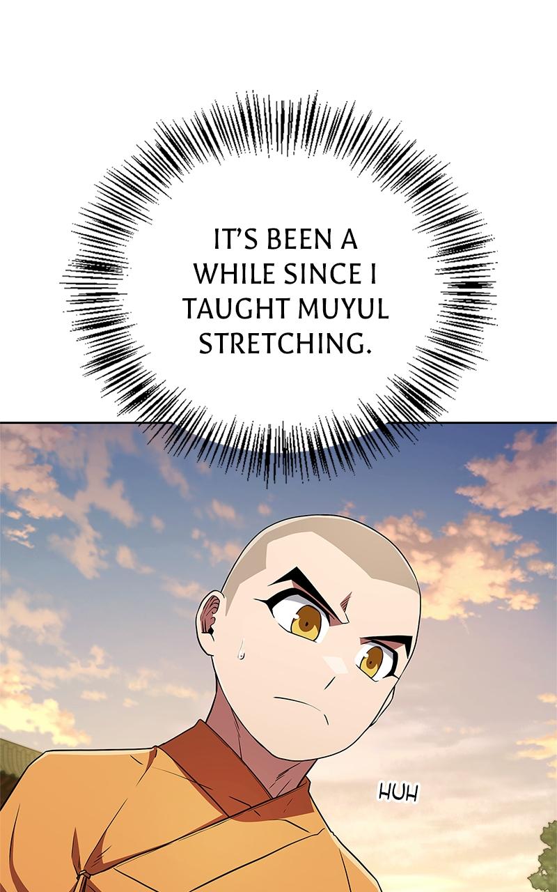 The Genius Murim Fitness Trainer Chap 17 - Next Chap 18