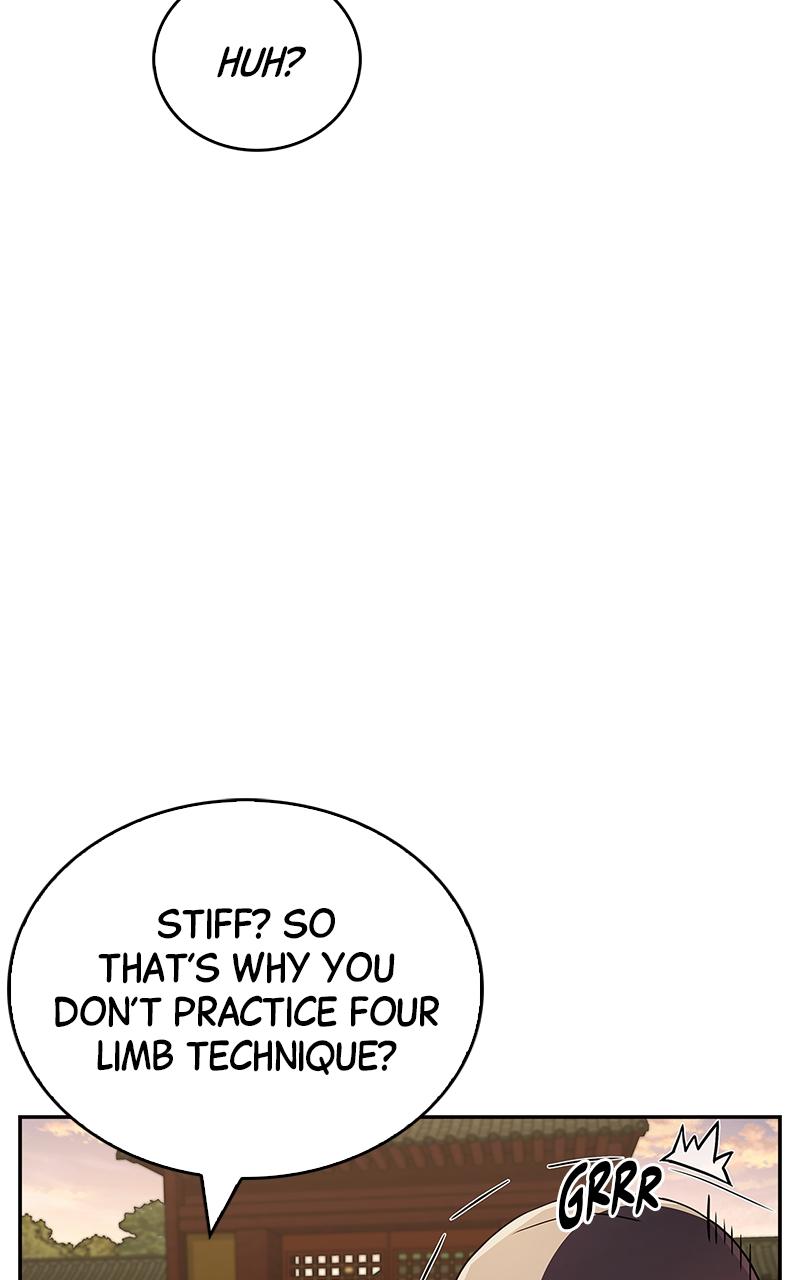 The Genius Murim Fitness Trainer Chap 17 - Next Chap 18