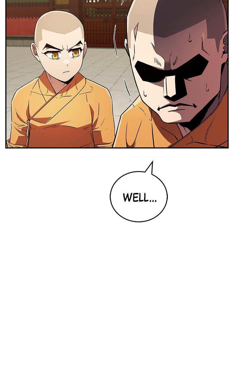 The Genius Murim Fitness Trainer Chap 17 - Next Chap 18