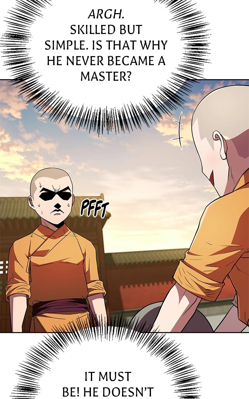 The Genius Murim Fitness Trainer Chap 17 - Next Chap 18