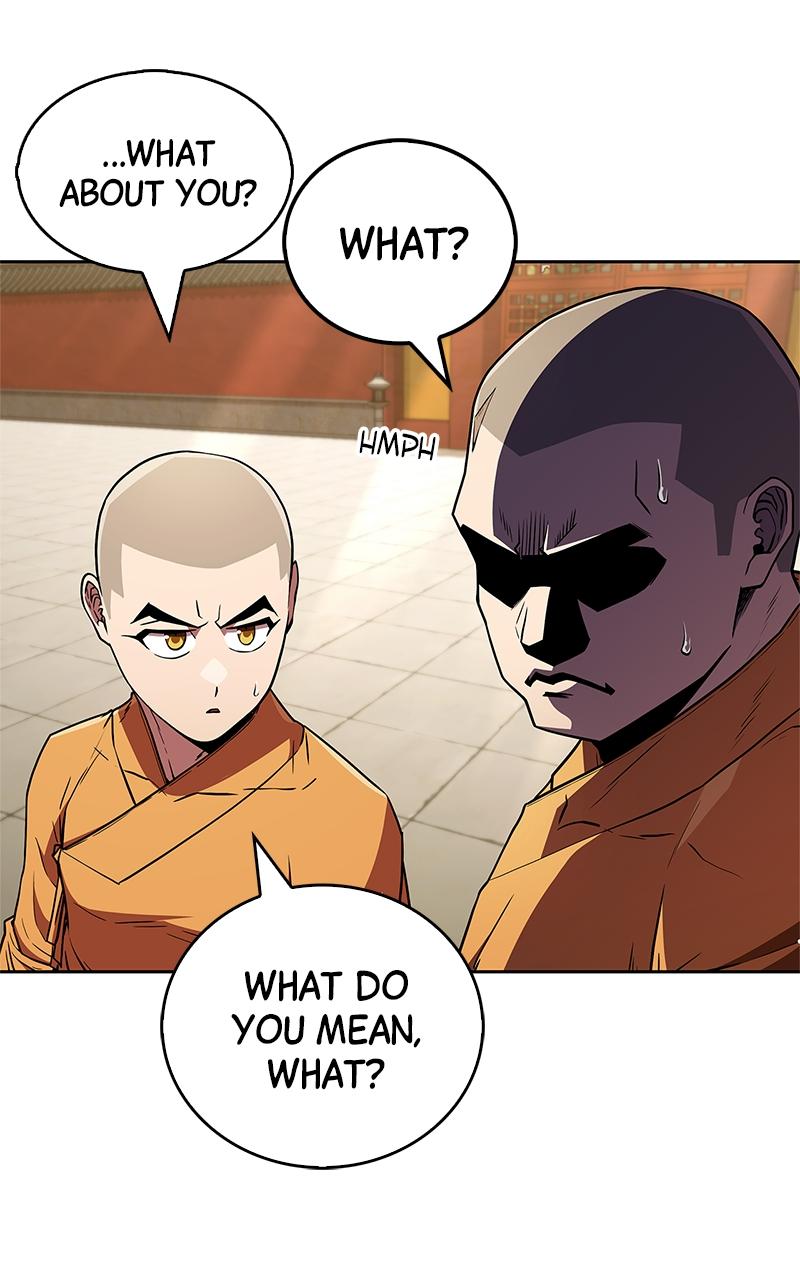 The Genius Murim Fitness Trainer Chap 17 - Next Chap 18