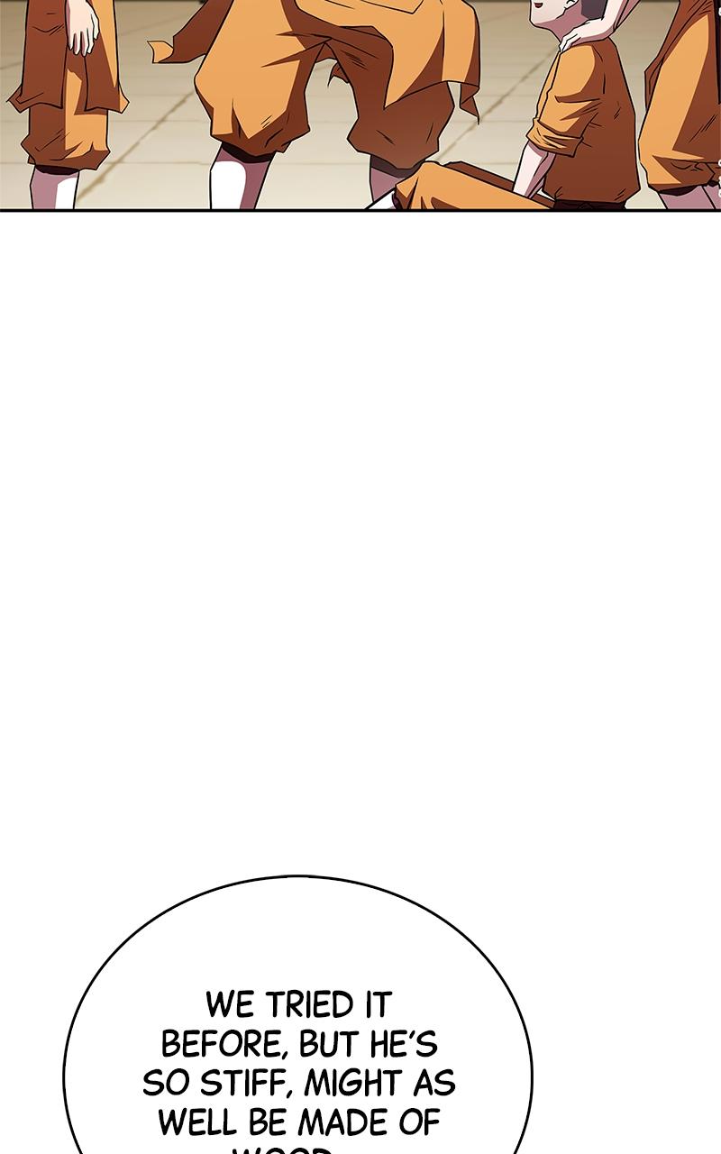 The Genius Murim Fitness Trainer Chap 17 - Next Chap 18