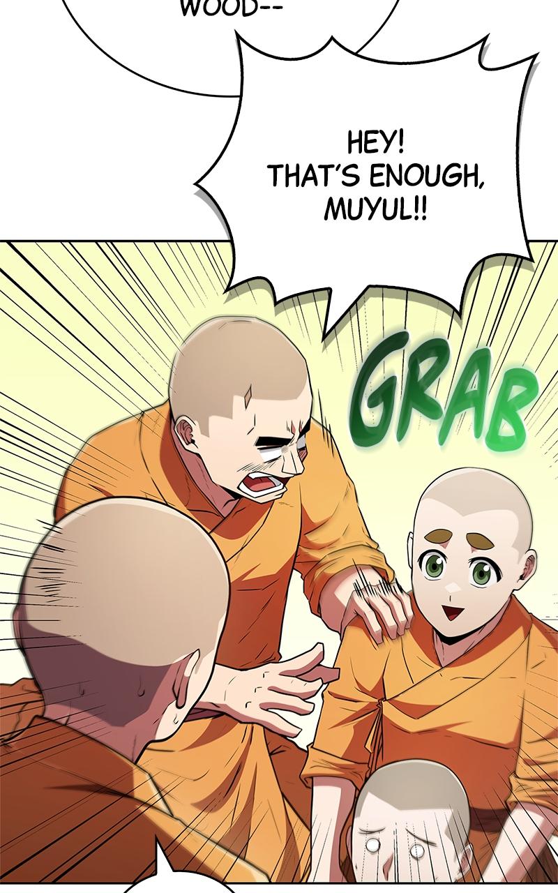 The Genius Murim Fitness Trainer Chap 17 - Next Chap 18