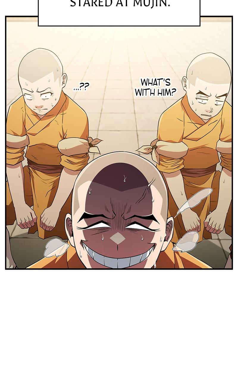 The Genius Murim Fitness Trainer Chap 17 - Next Chap 18