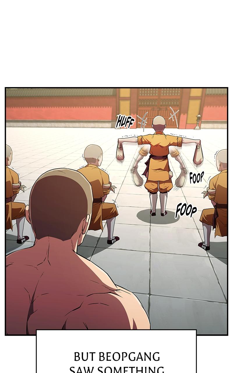 The Genius Murim Fitness Trainer Chap 17 - Next Chap 18