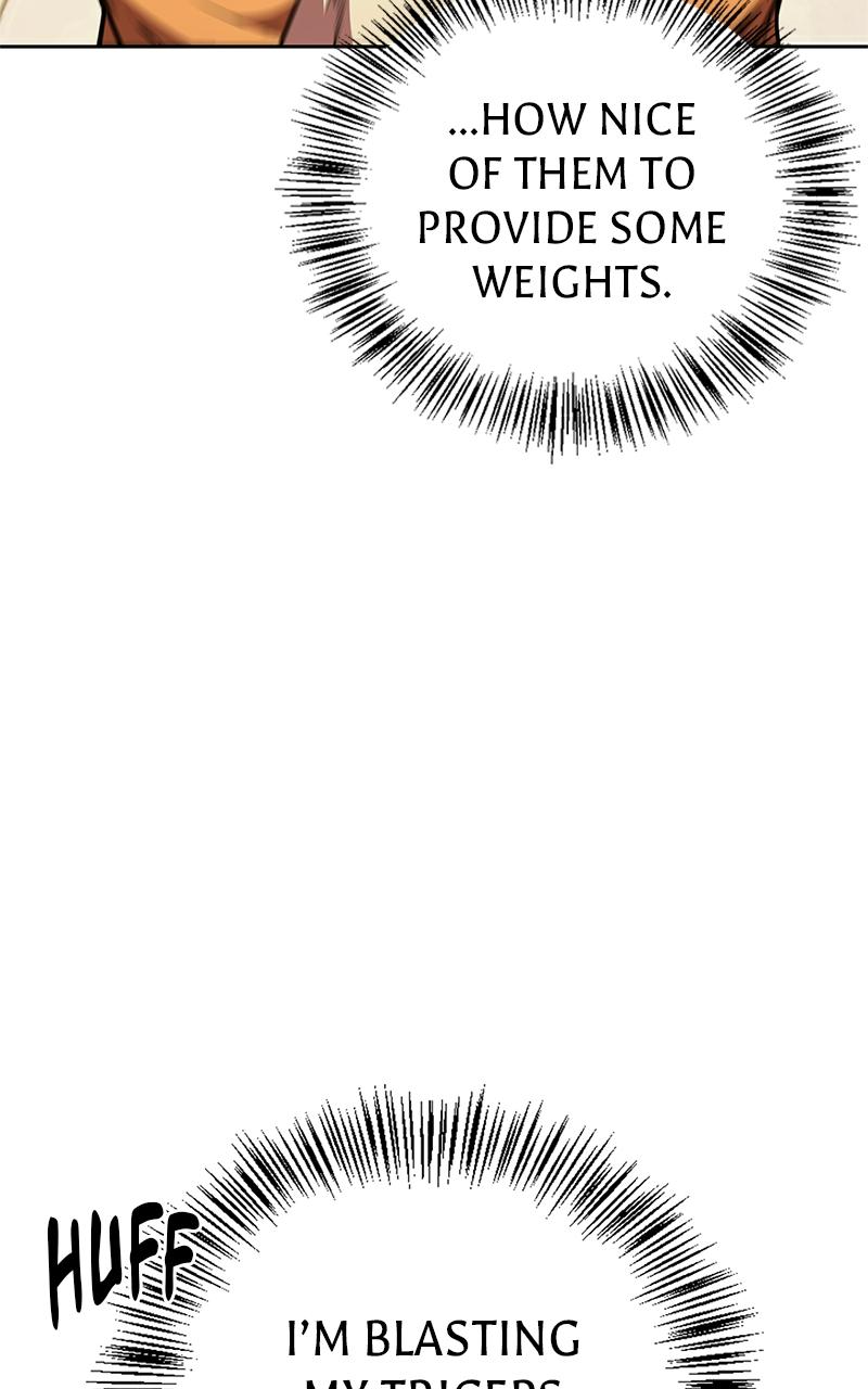 The Genius Murim Fitness Trainer Chap 17 - Next Chap 18