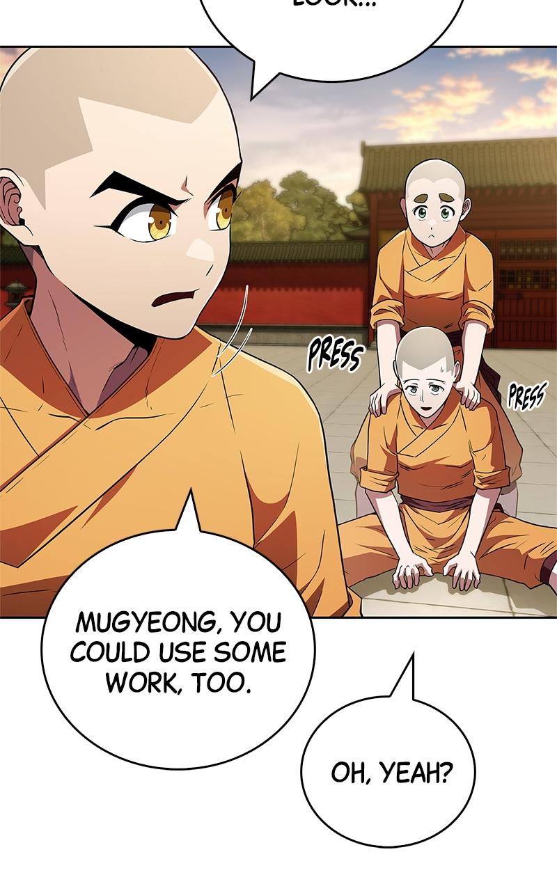 The Genius Murim Fitness Trainer Chap 17 - Next Chap 18