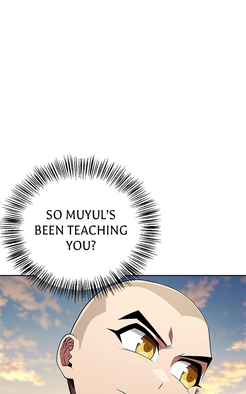 The Genius Murim Fitness Trainer Chap 17 - Next Chap 18