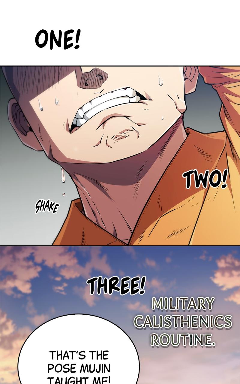 The Genius Murim Fitness Trainer Chap 17 - Next Chap 18