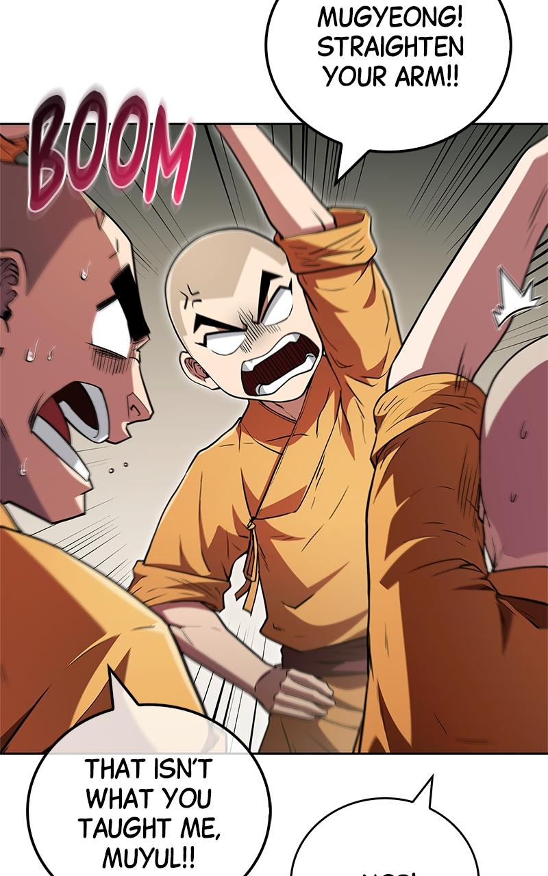 The Genius Murim Fitness Trainer Chap 17 - Next Chap 18