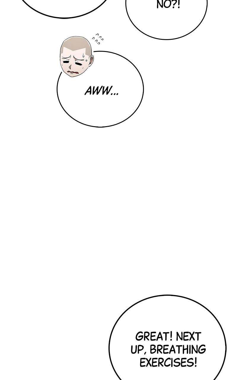 The Genius Murim Fitness Trainer Chap 17 - Next Chap 18