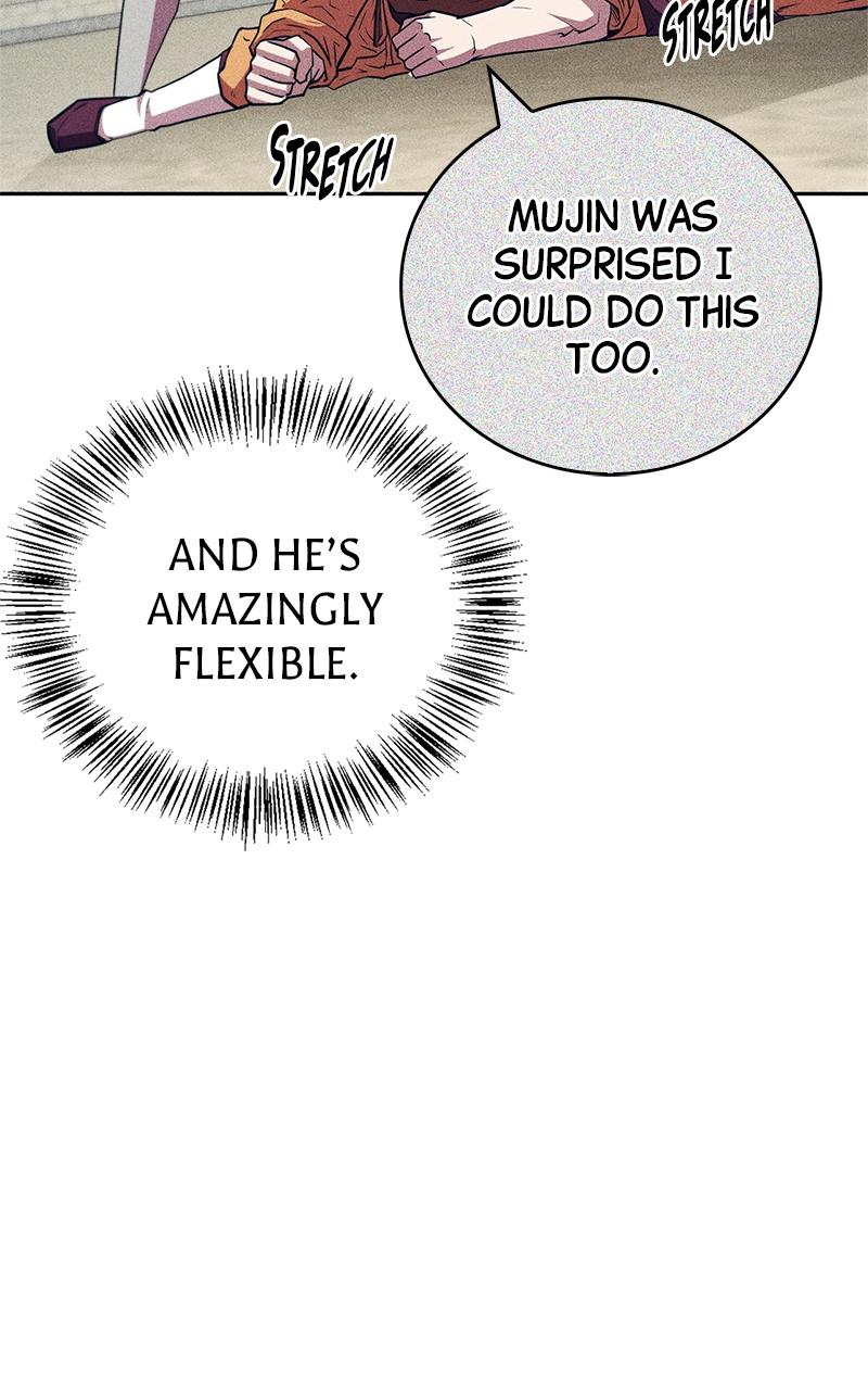 The Genius Murim Fitness Trainer Chap 17 - Next Chap 18