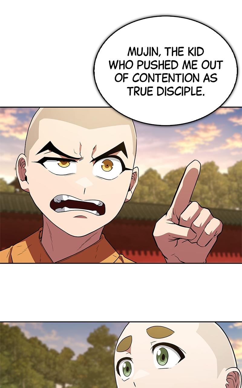 The Genius Murim Fitness Trainer Chap 17 - Next Chap 18