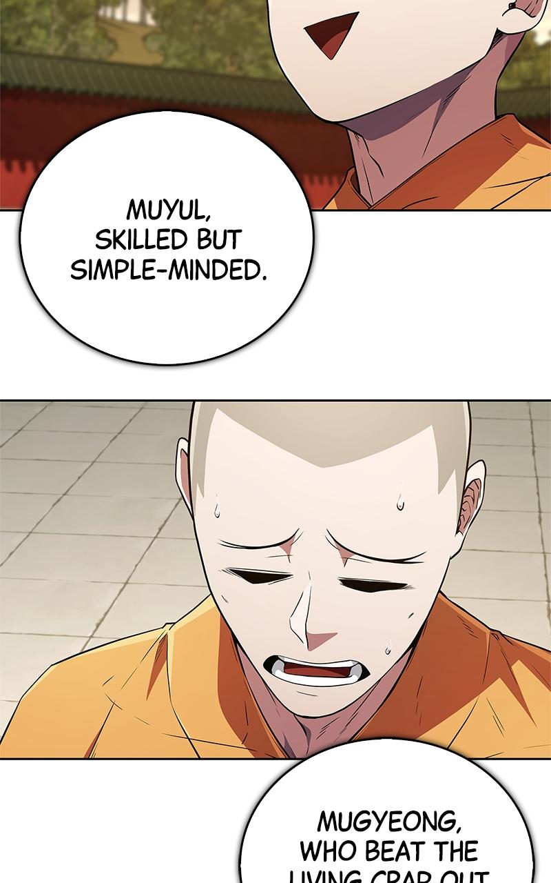 The Genius Murim Fitness Trainer Chap 17 - Next Chap 18