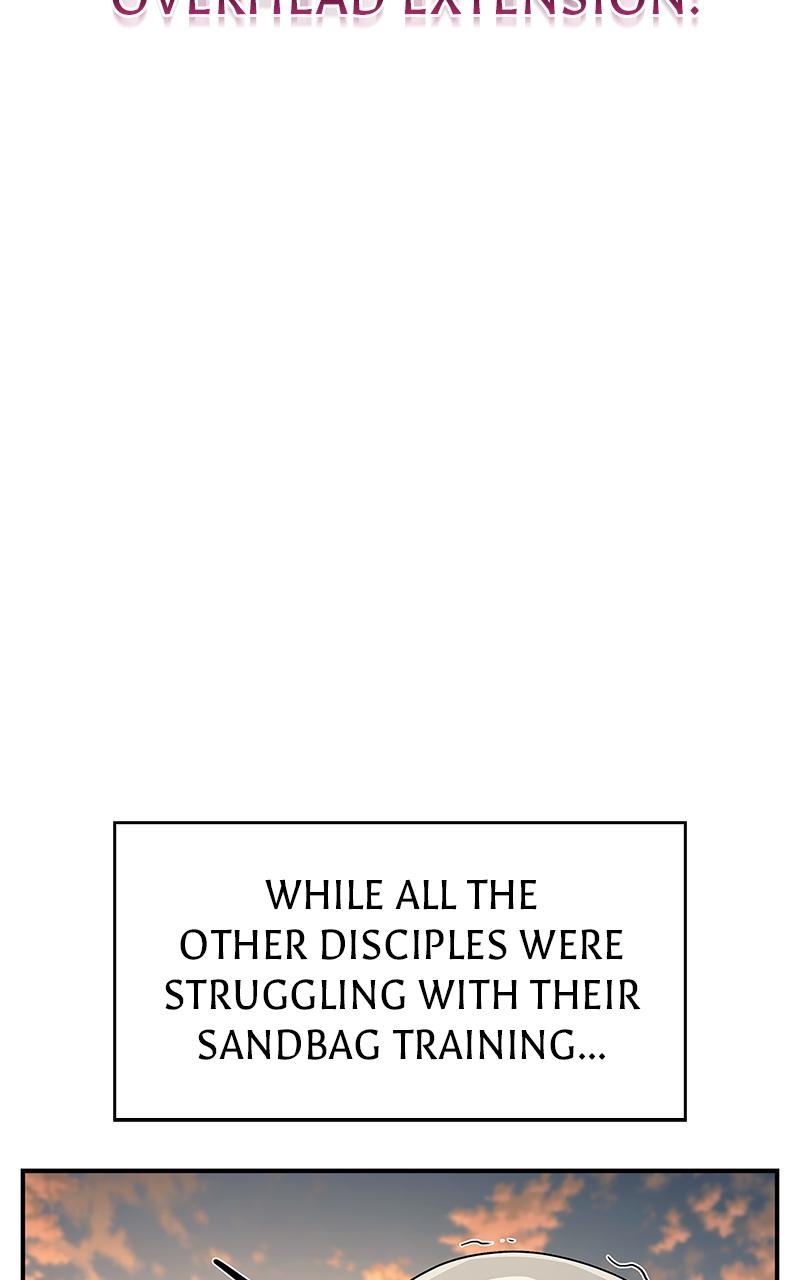 The Genius Murim Fitness Trainer Chap 17 - Next Chap 18