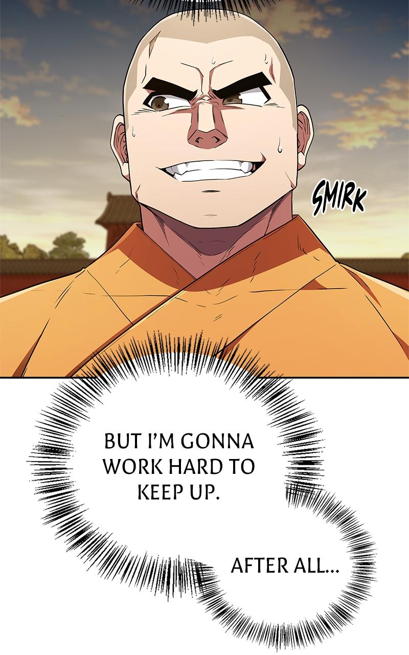 The Genius Murim Fitness Trainer Chap 17 - Next Chap 18
