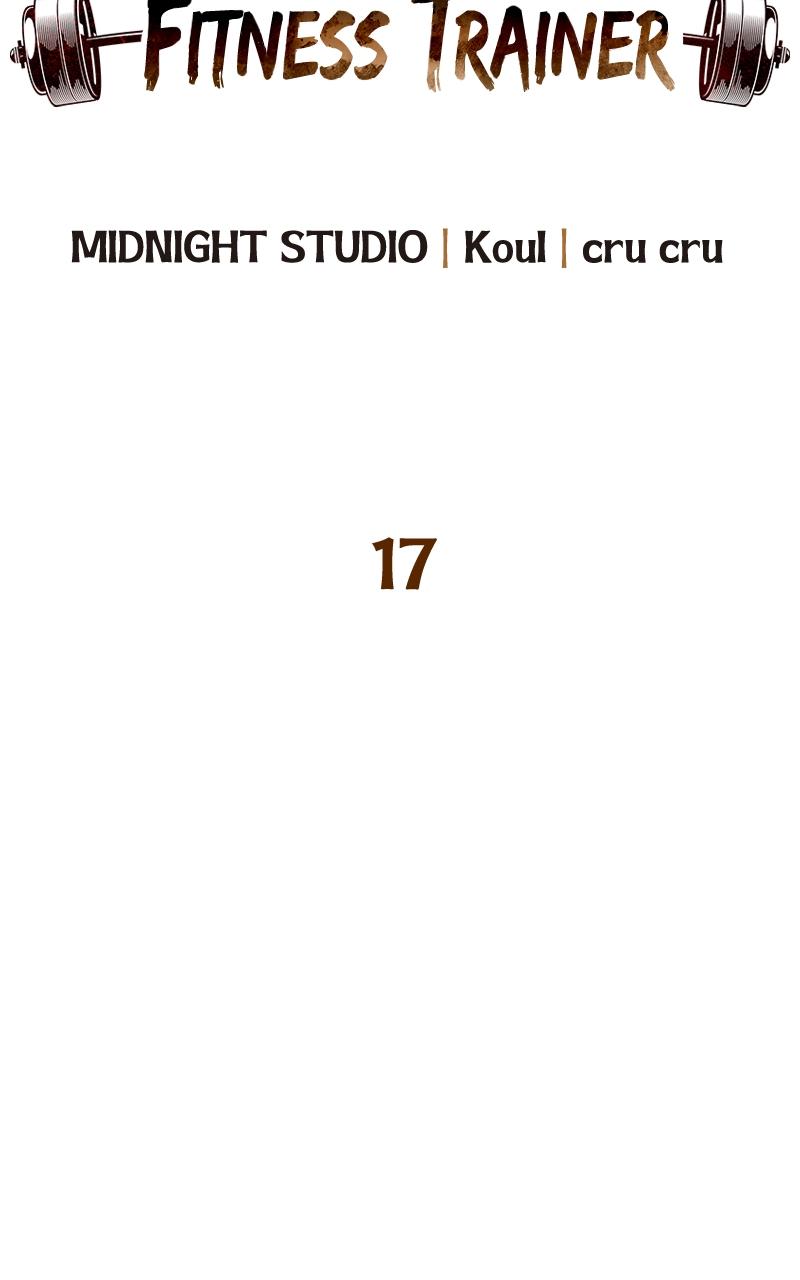 The Genius Murim Fitness Trainer Chap 17 - Next Chap 18