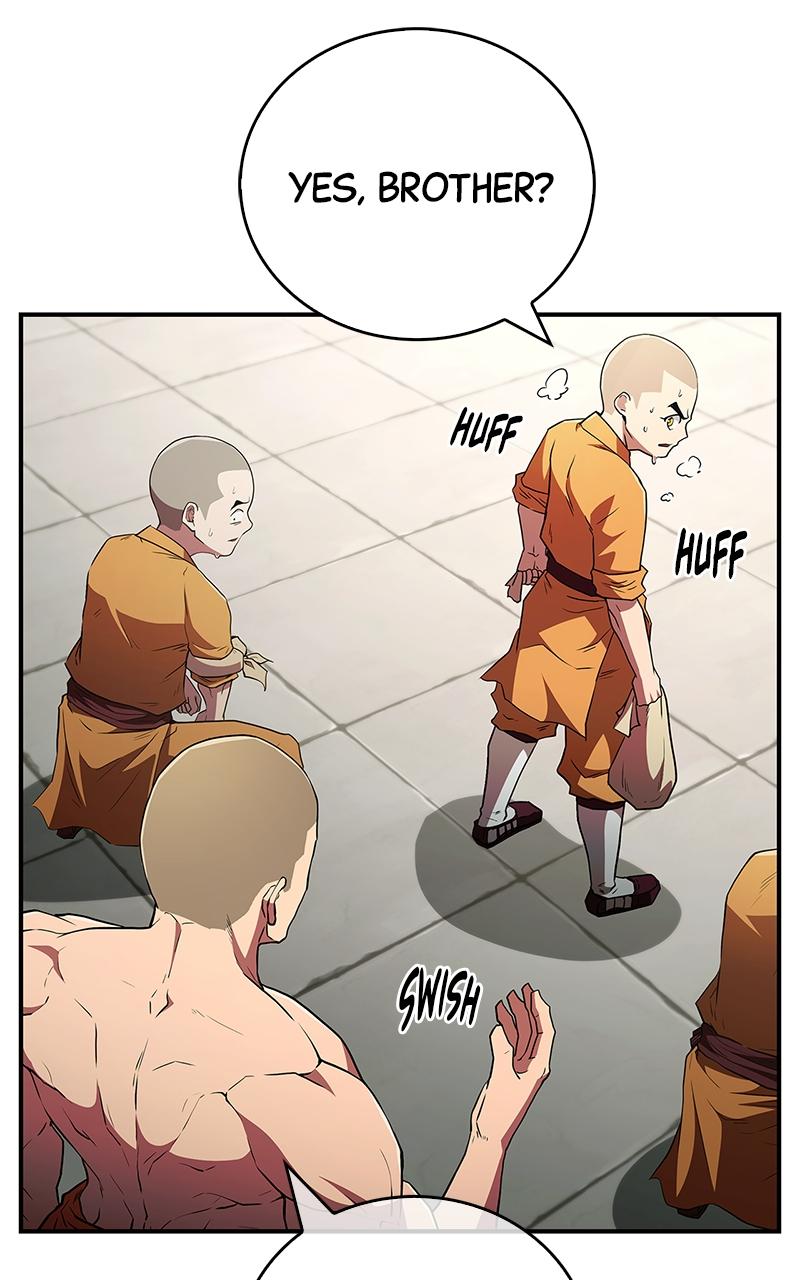 The Genius Murim Fitness Trainer Chap 17 - Next Chap 18