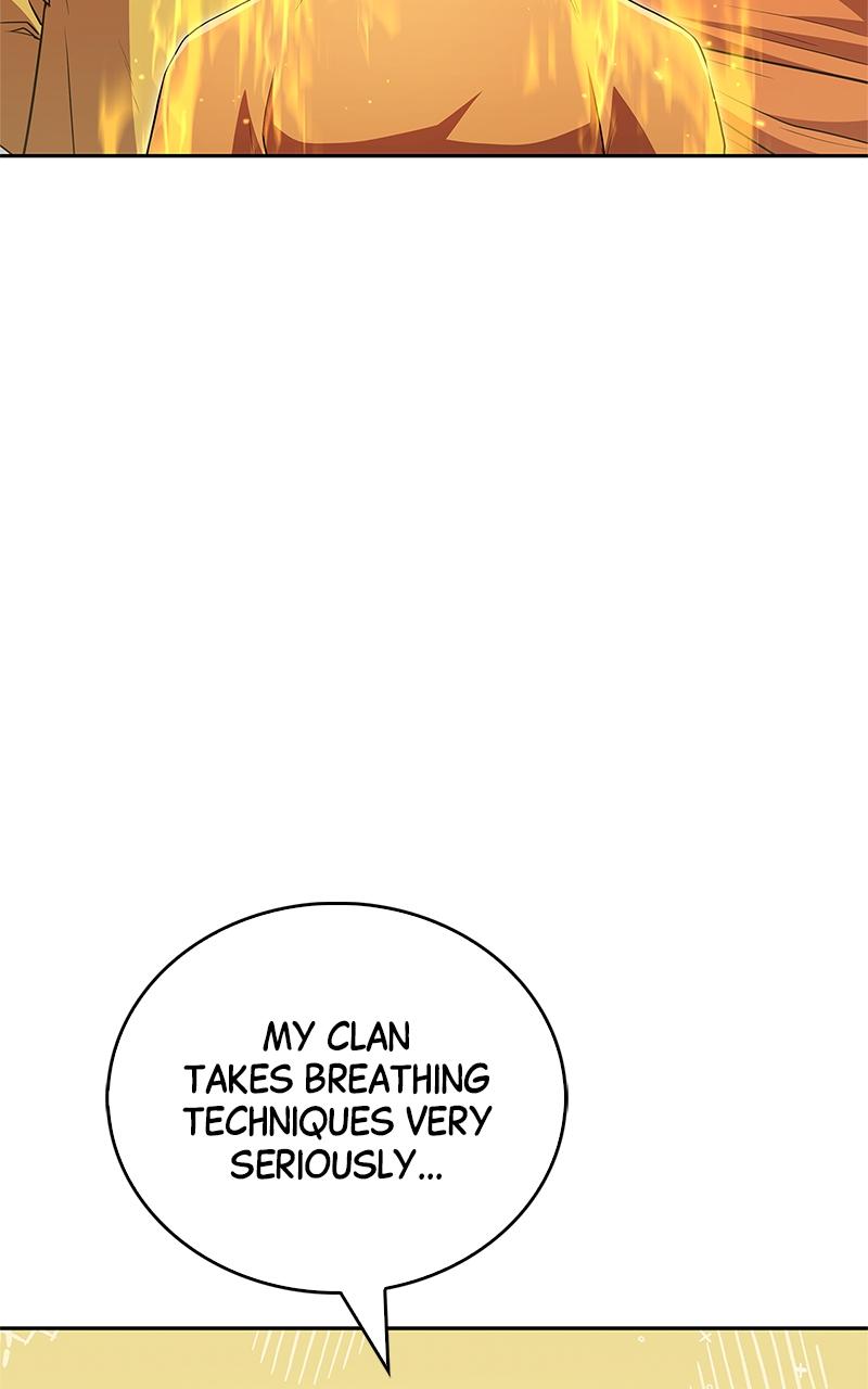 The Genius Murim Fitness Trainer Chap 17 - Next Chap 18