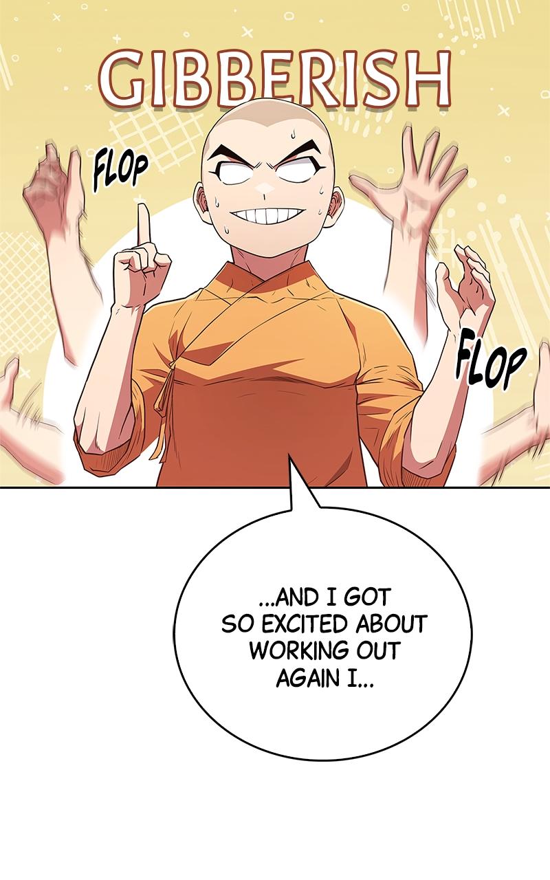 The Genius Murim Fitness Trainer Chap 17 - Next Chap 18