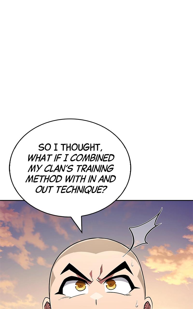 The Genius Murim Fitness Trainer Chap 17 - Next Chap 18