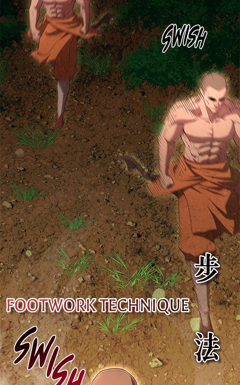 The Genius Murim Fitness Trainer Chap 14 - Next Chap 15