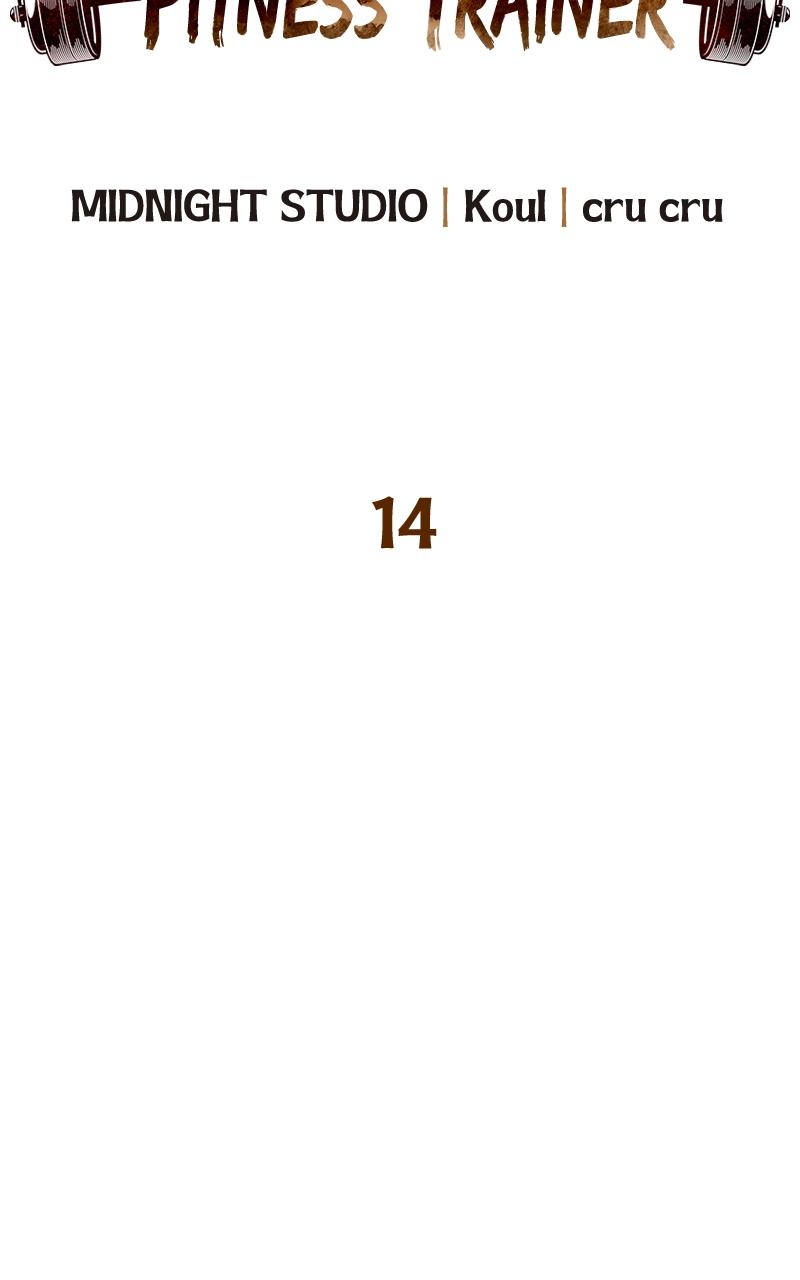 The Genius Murim Fitness Trainer Chap 14 - Next Chap 15