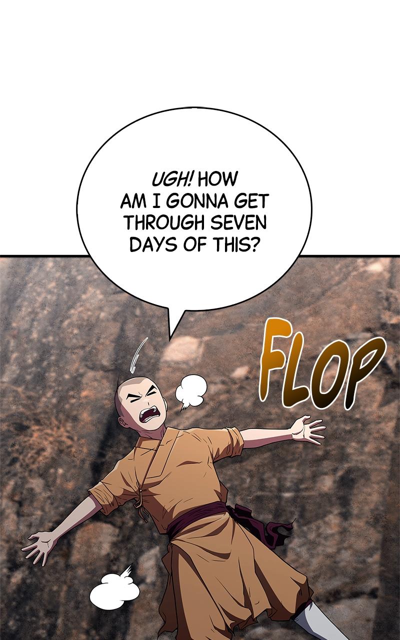 The Genius Murim Fitness Trainer Chap 14 - Next Chap 15