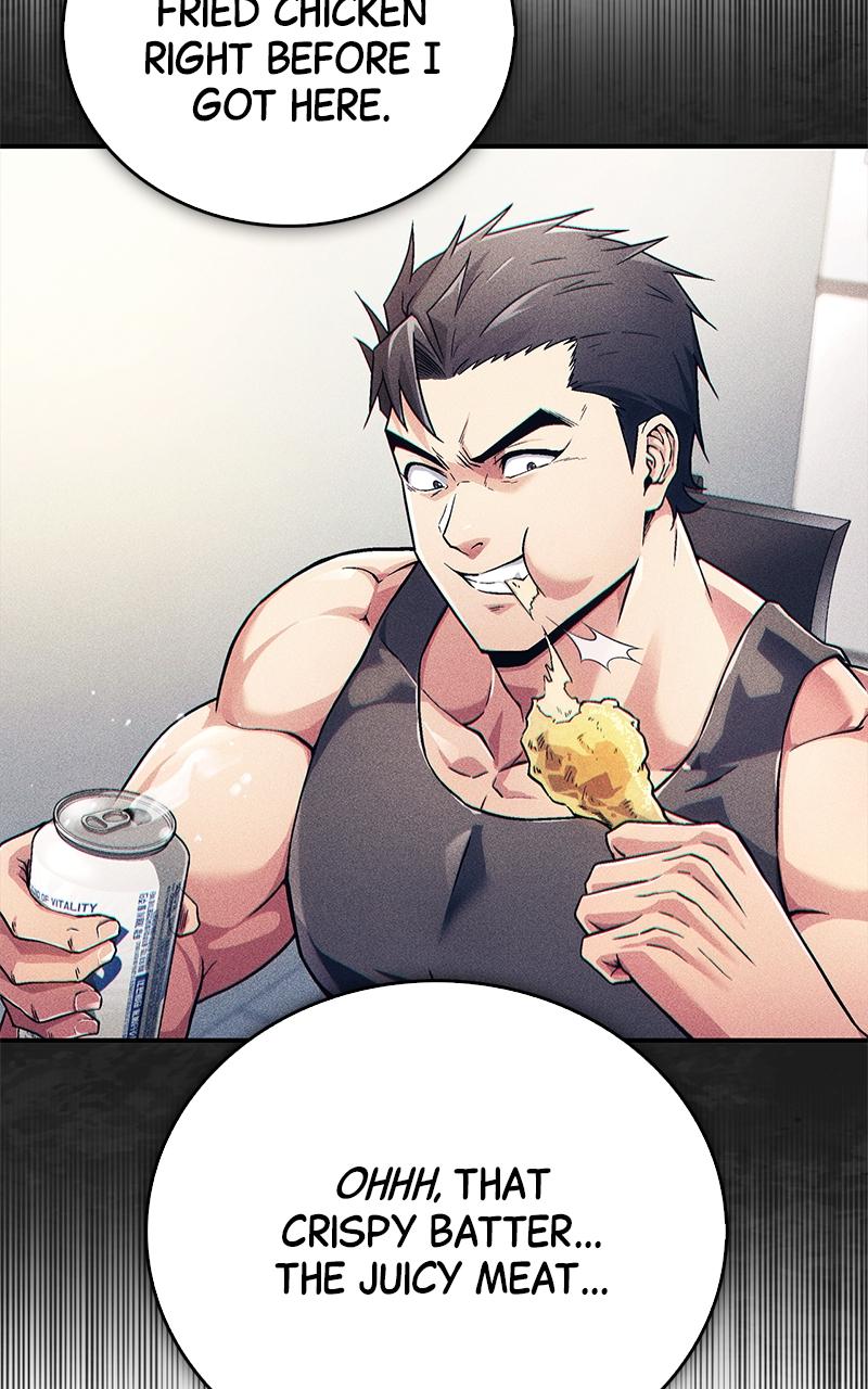 The Genius Murim Fitness Trainer Chap 14 - Next Chap 15