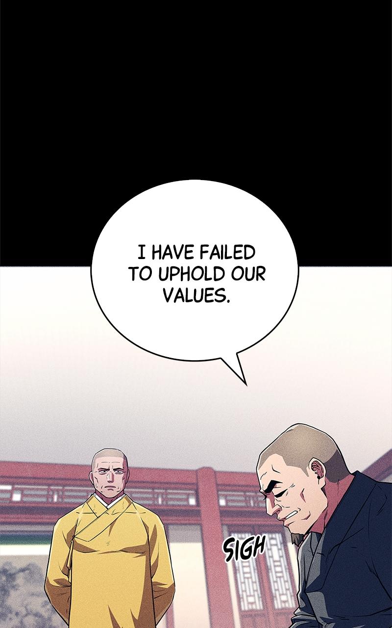 The Genius Murim Fitness Trainer Chap 14 - Next Chap 15