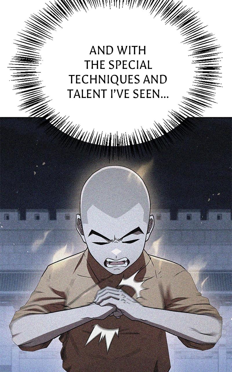 The Genius Murim Fitness Trainer Chap 14 - Next Chap 15