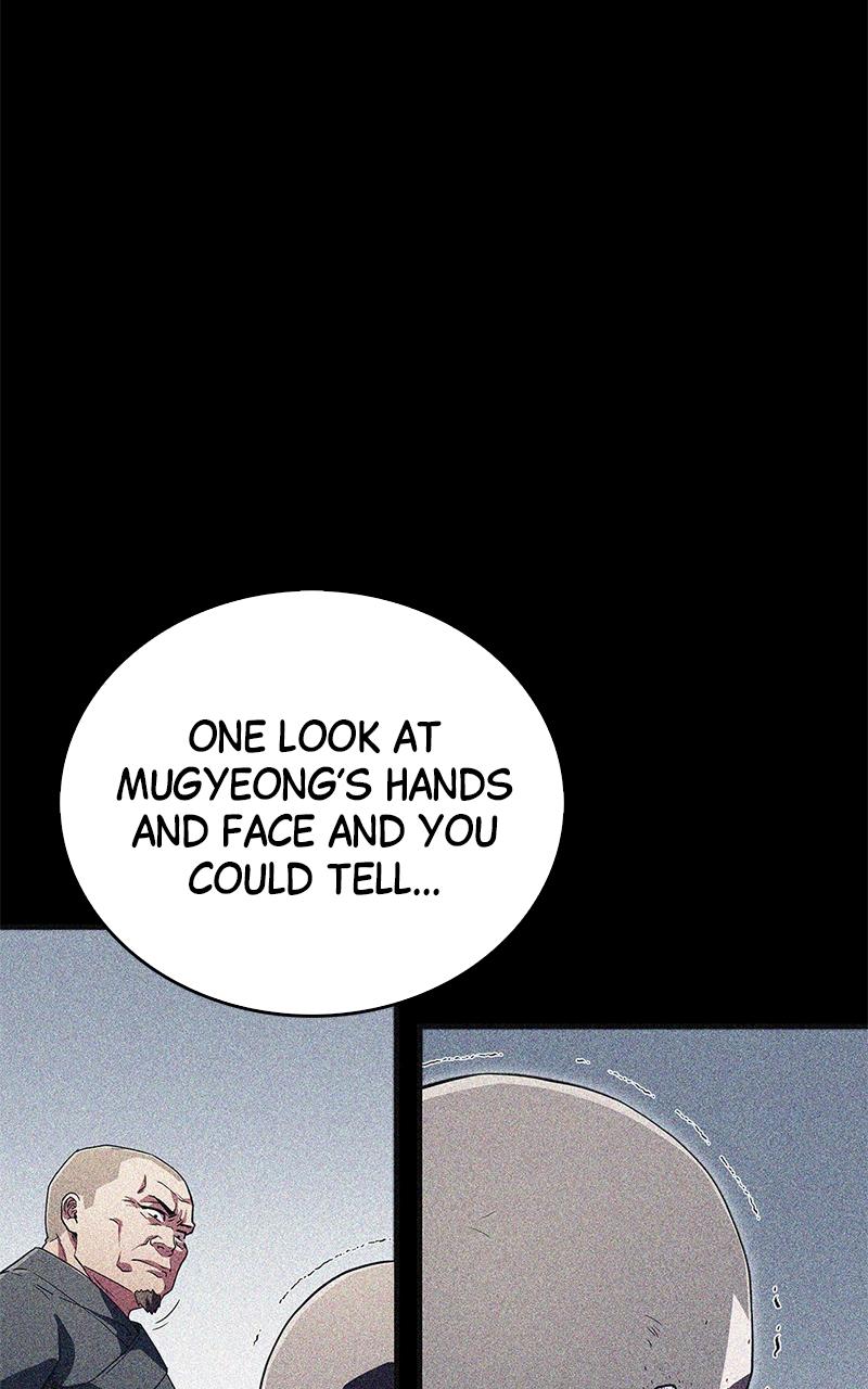 The Genius Murim Fitness Trainer Chap 14 - Next Chap 15